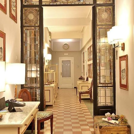 Madama Guest House Florence Exterior photo