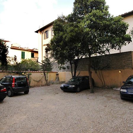 Madama Guest House Florence Exterior photo