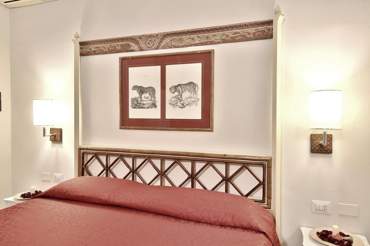 Madama Guest House Florence Exterior photo