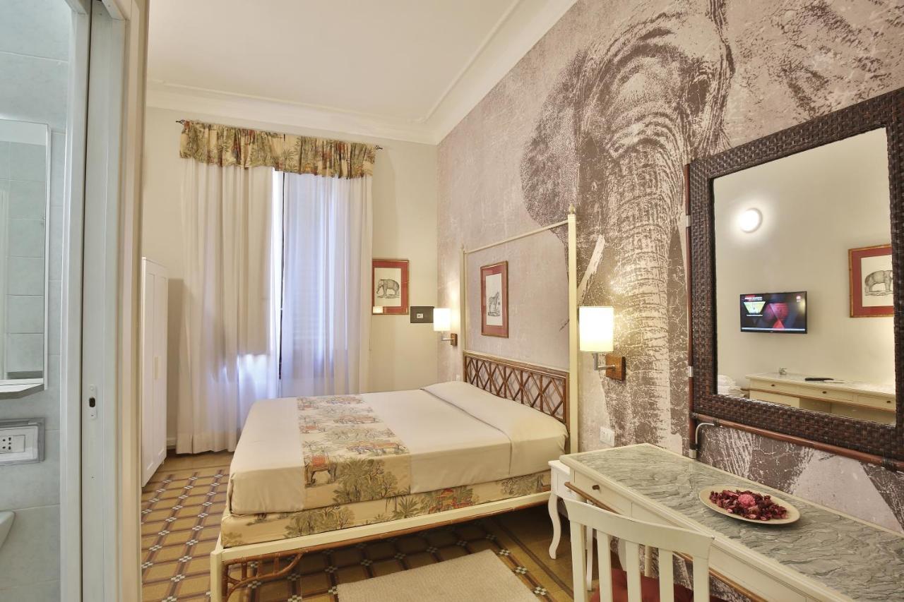 Madama Guest House Florence Exterior photo