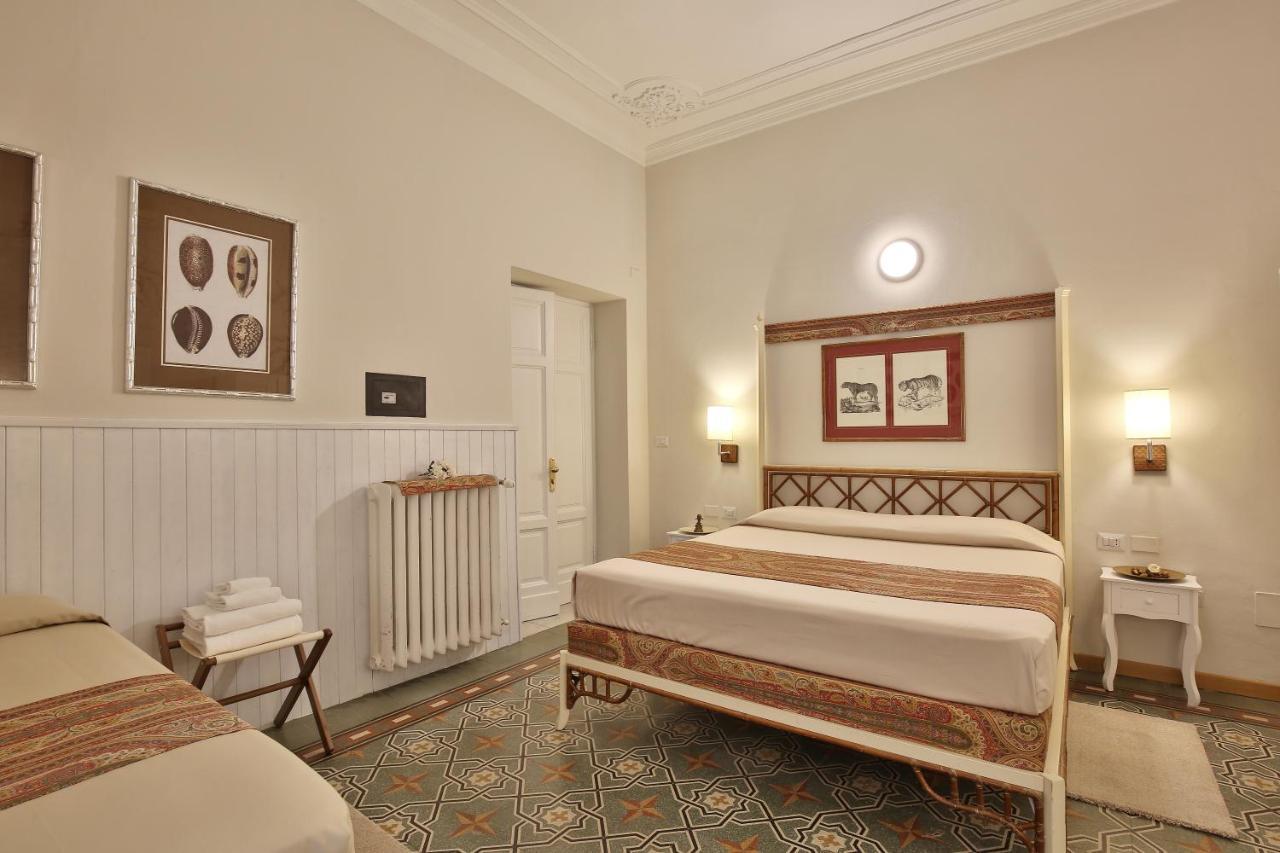 Madama Guest House Florence Exterior photo