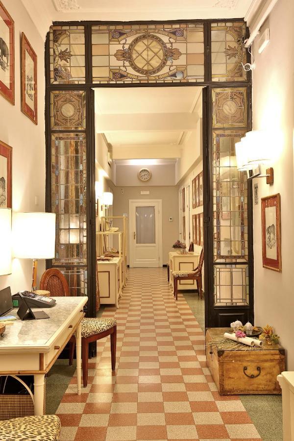 Madama Guest House Florence Exterior photo