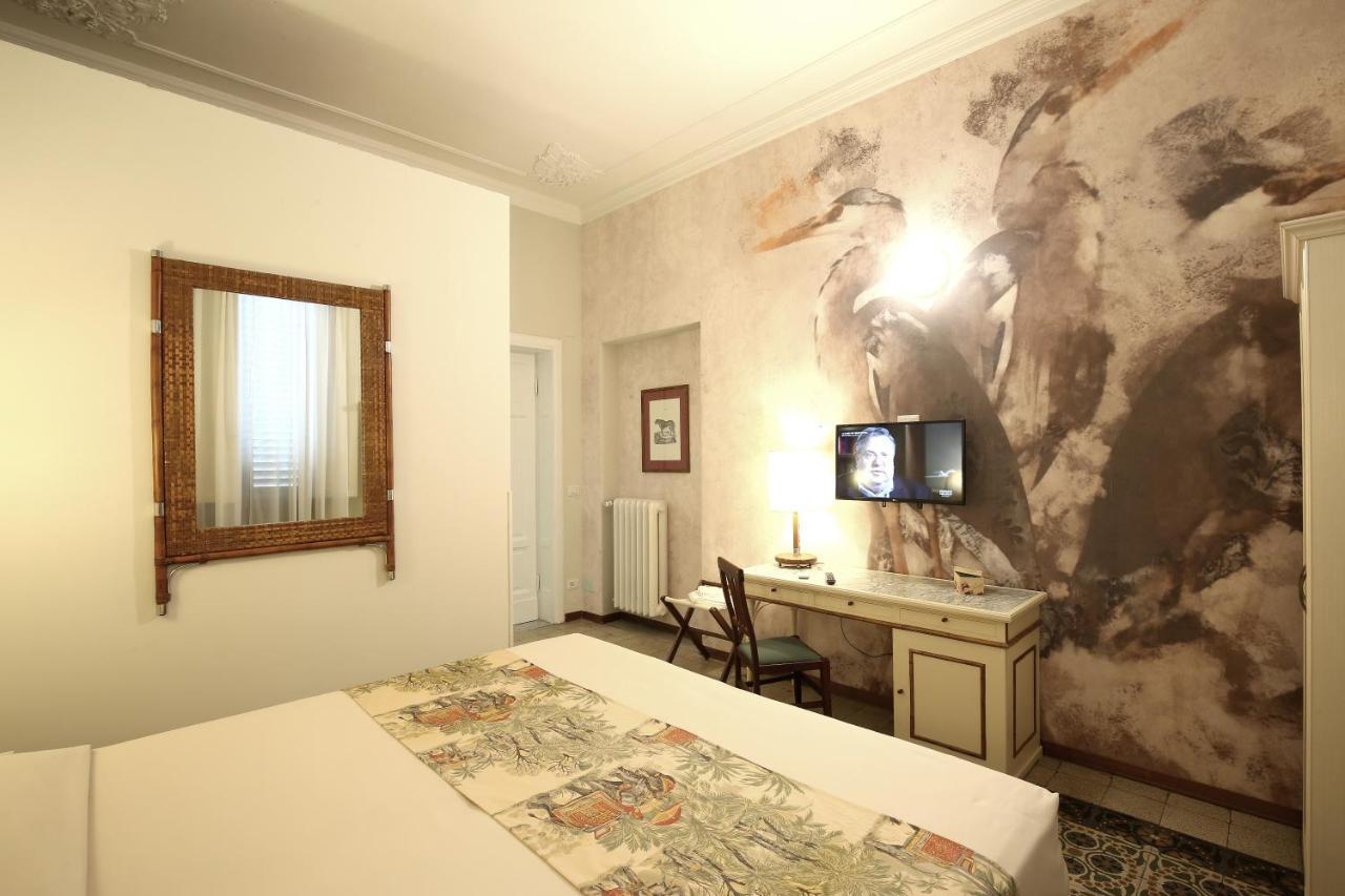 Madama Guest House Florence Exterior photo