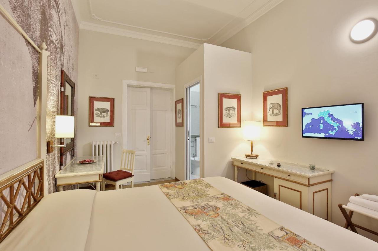 Madama Guest House Florence Exterior photo