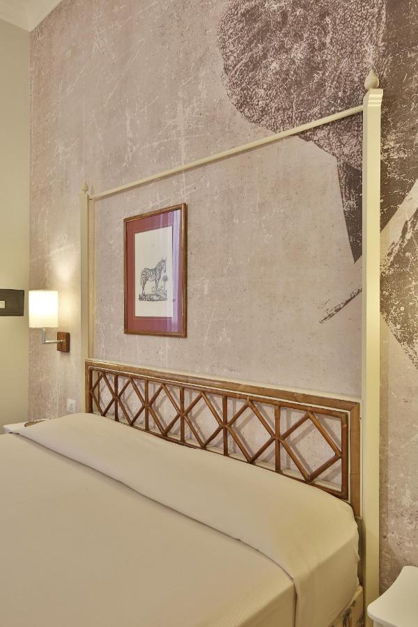 Madama Guest House Florence Exterior photo