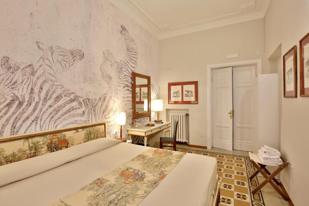 Madama Guest House Florence Exterior photo