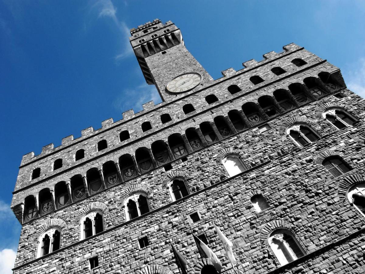 Madama Guest House Florence Exterior photo