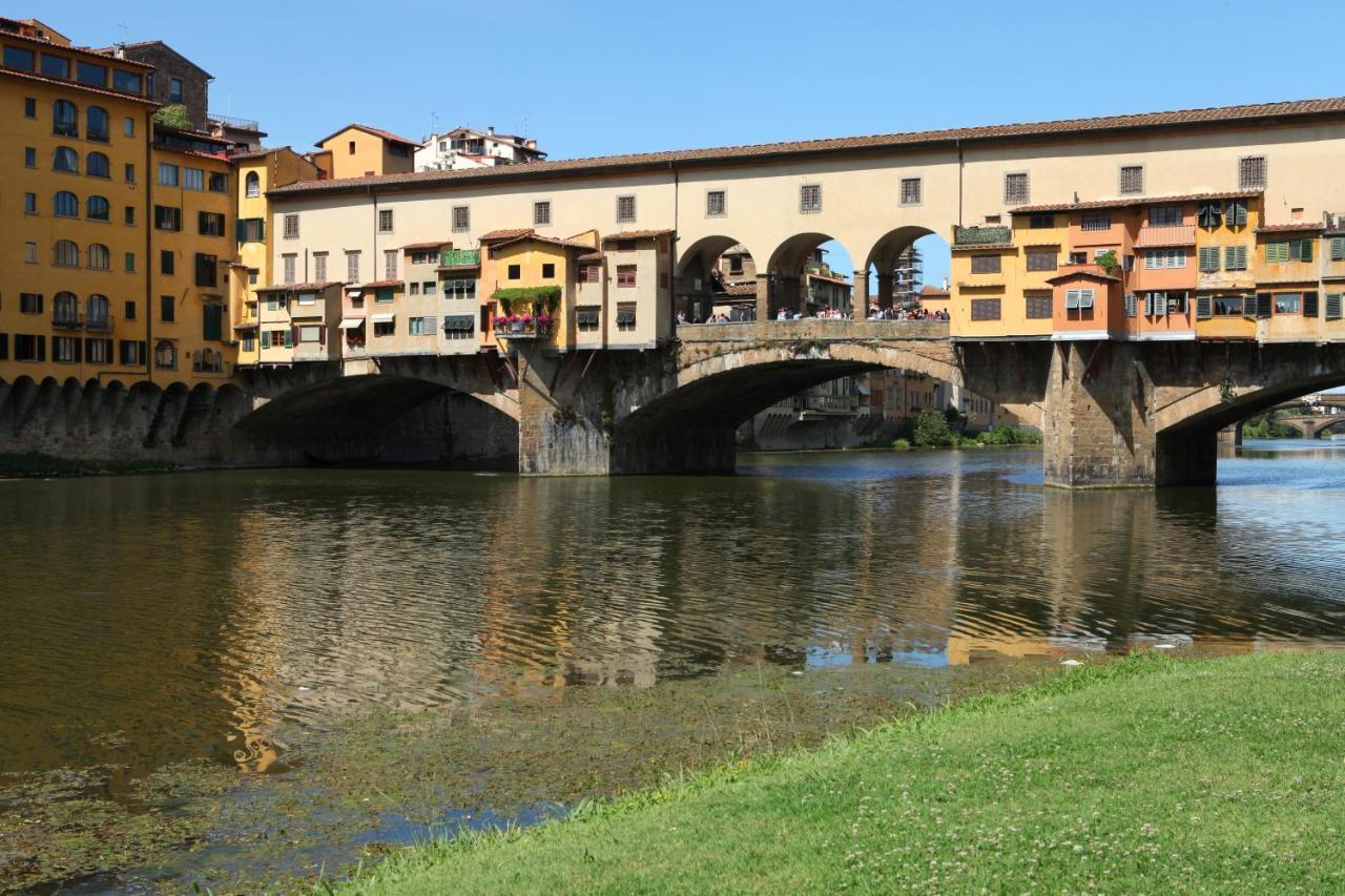Madama Guest House Florence Exterior photo