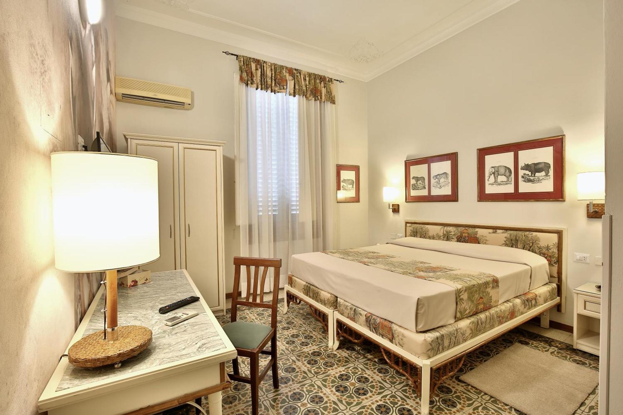 Madama Guest House Florence Exterior photo